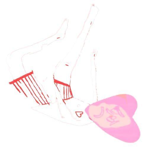 Portada de Sencillo/EP "Patadas de Ahogado", de HUMBE