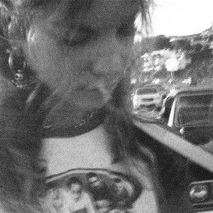 Portada de Sencillo/EP "darkside", de Amy Allen