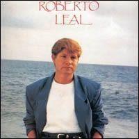 Capa do Álbum "Desencontro", de Roberto Leal