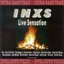 Portada de Álbum "INXS- Live Sensation", de INXS