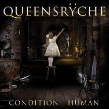 Portada de Álbum "Condition Hüman", de Queensrÿche