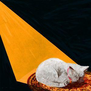 Portada de Álbum "Permanent Pleasure (Deluxe)", de Joywave