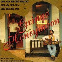 Portada de Álbum "Gringo Honeymoon", de Keen Robert Earl