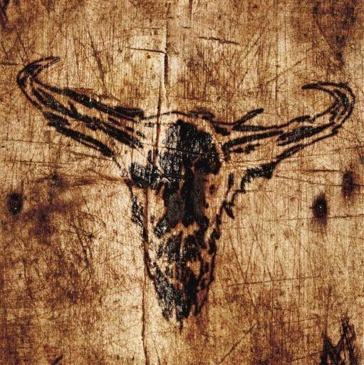 Capa do Álbum "Southern Hostility", de Upon A Burning Body