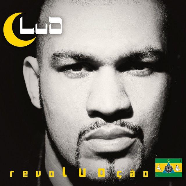 Portada de Álbum "RevoLUOção", de Pregador Luo