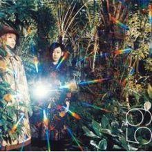 Portada de Álbum "59", de Puffy AmiYumi