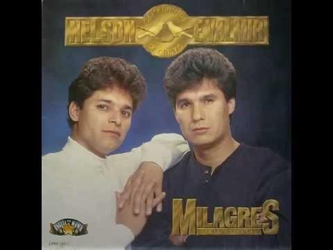 Portada de Álbum "Milagres, Vol. 4", de Canarinhos de Cristo