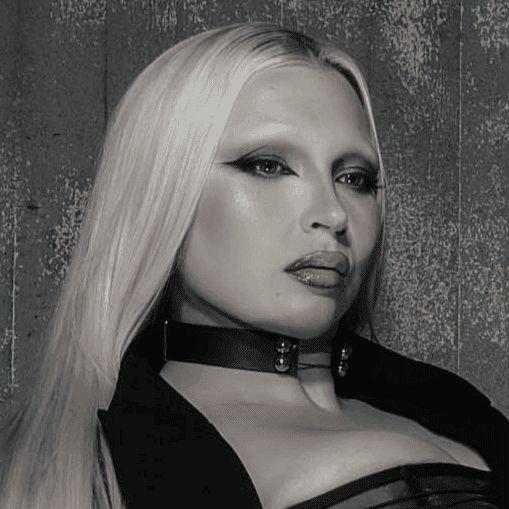 Portada de Sencillo/EP "FEMININE ENERGY", de Cobrah