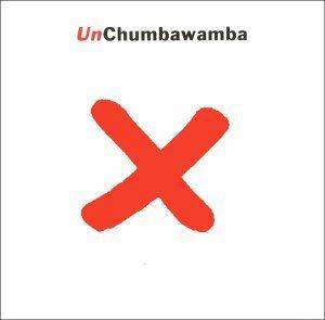 Portada de Álbum "Un", de Chumbawamba