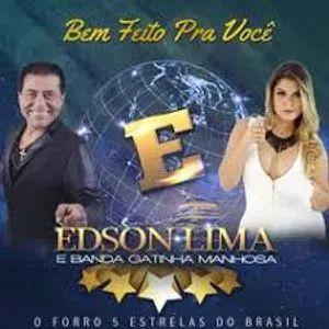 Portada de Álbum "Bem Feito Pra Você", de Gatinha Manhosa