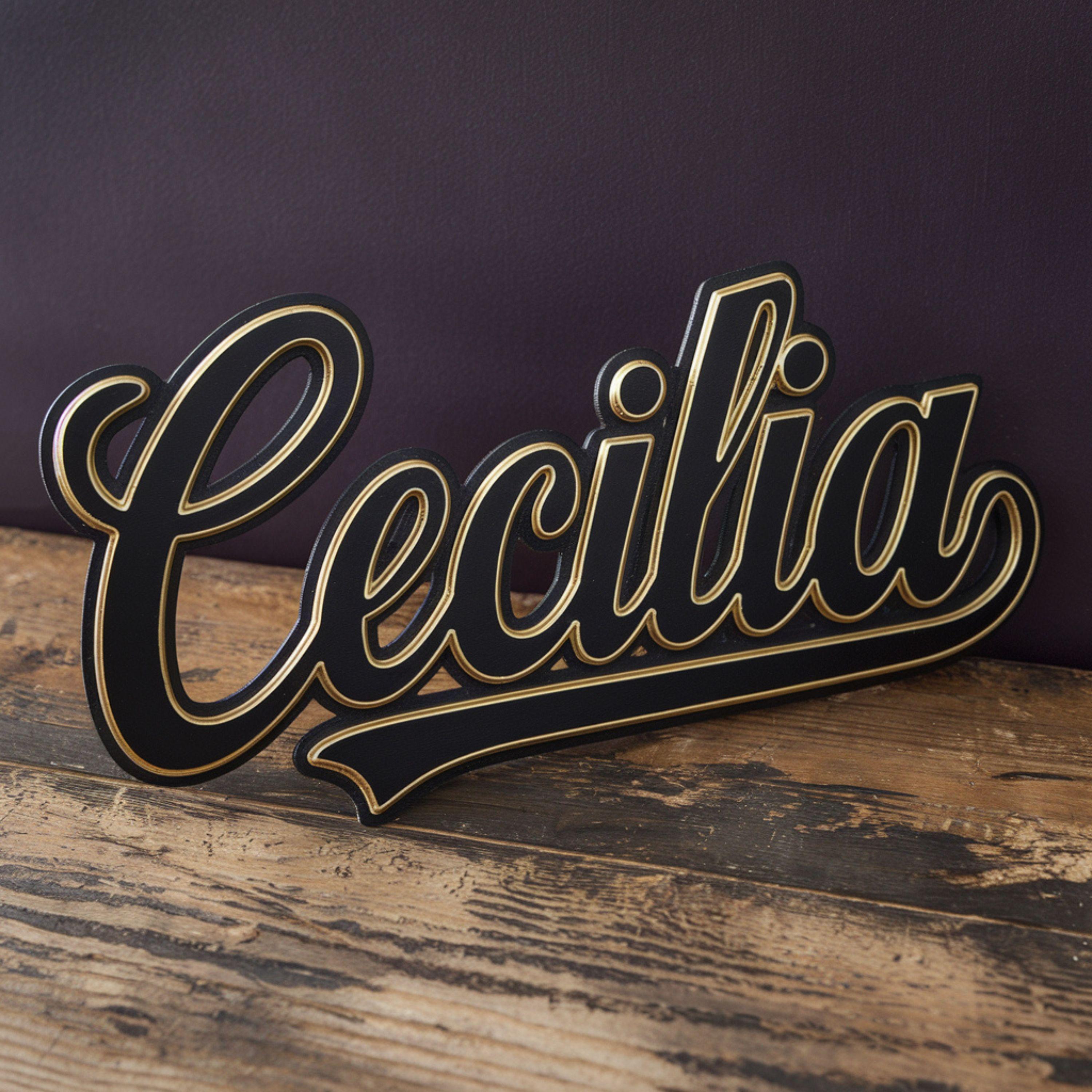 Capa do Single/EP "Cecilia", de Batidão Brasil