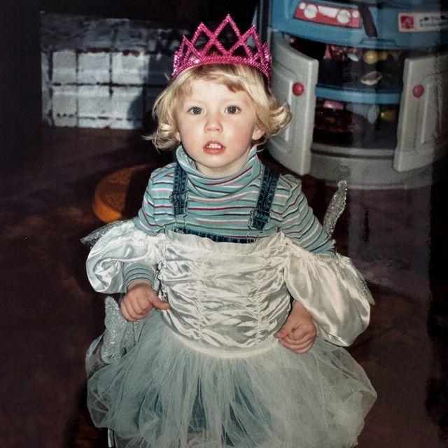 Portada de Sencillo/EP "Oh Anna", de Dasha