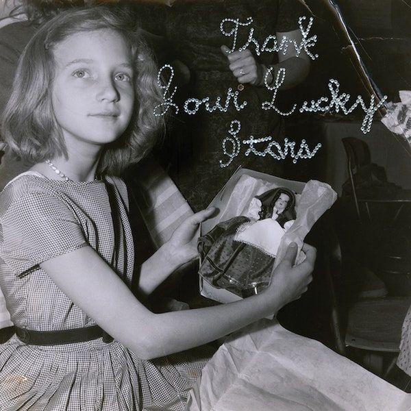 Capa do Álbum "Thank Your Lucky Stars", de Beach House