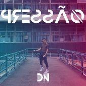 Portada de Sencillo/EP "Pressão", de Douglas Nobre