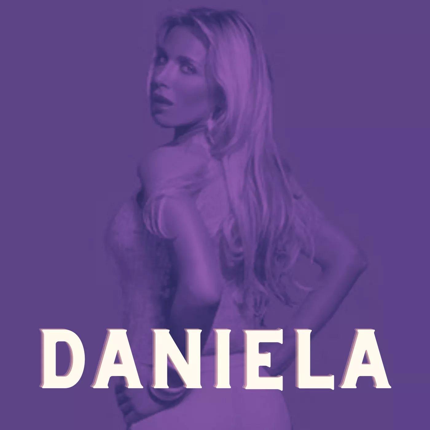 Portada de Sencillo/EP "El Rey Del Chocolate", de Daniela Mori