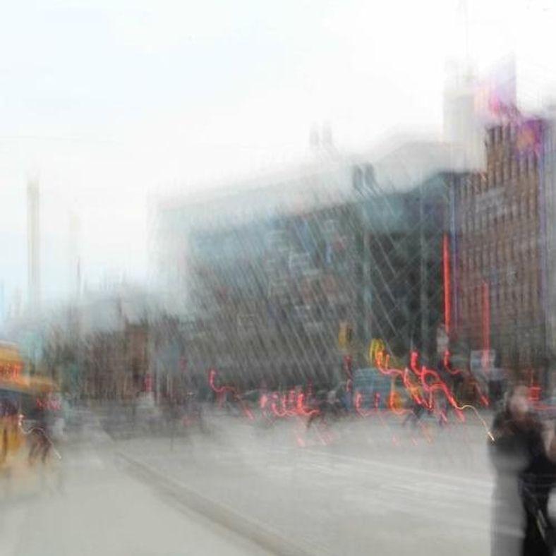 Portada de Sencillo/EP "Songs From Before", de Sky McCreery