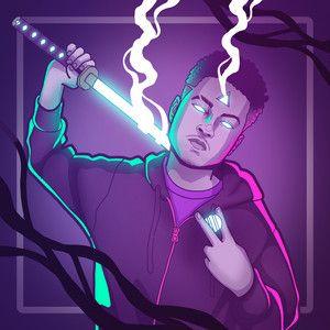 Capa do Single/EP "Ficha", de Vulgo Makco