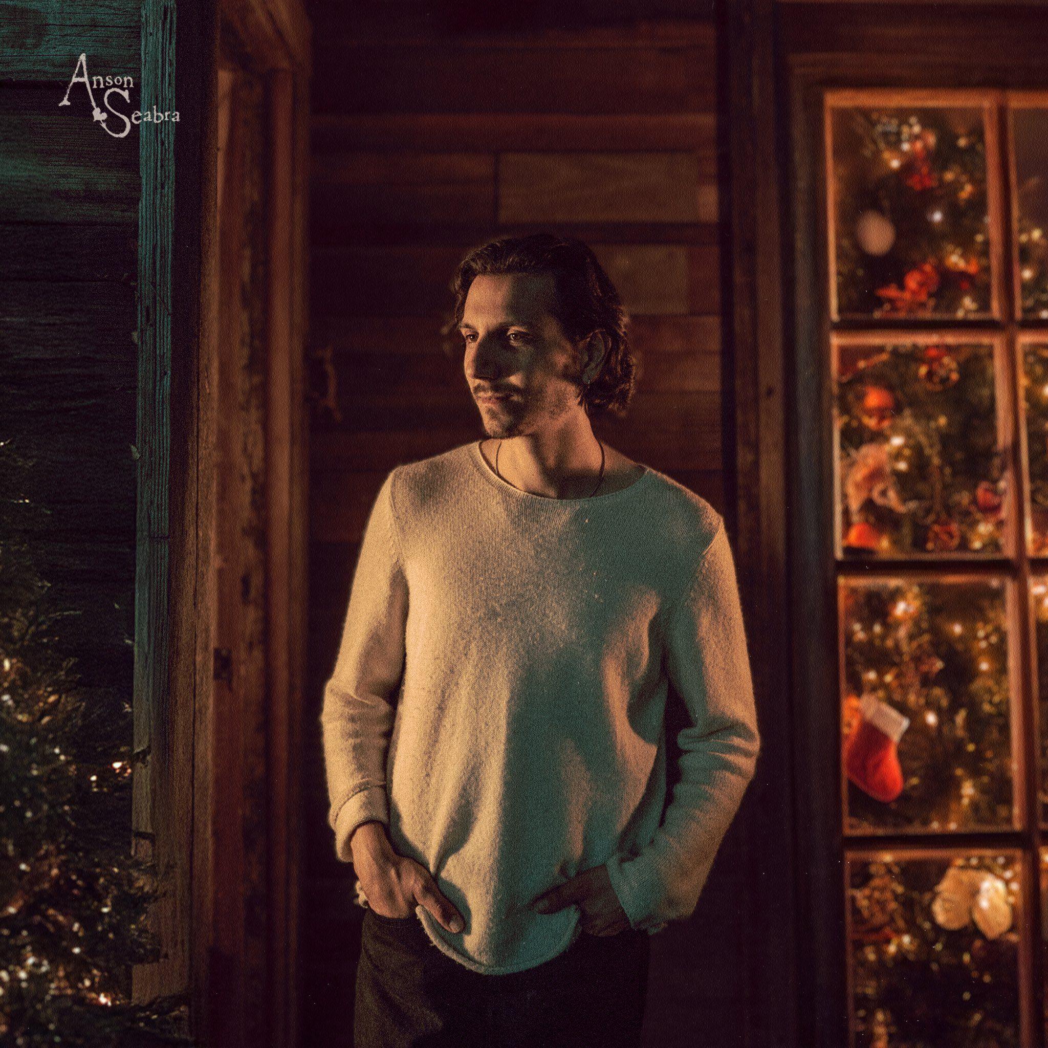 Capa do Single/EP "a heartfelt holiday part 2", de Anson Seabra