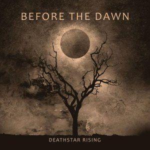 Portada de Álbum "Dead Star Rising (2011)", de Before The Dawn