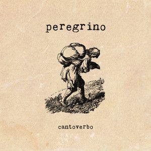 Capa do Single/EP "Peregrino", de CantoVerbo