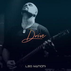 Capa do Single/EP "Drive", de Léo Mancini