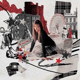 Portada de Sencillo/EP "Stateside", de PinkPantheress