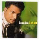 Portada de Álbum "Leandro Lehart", de Leandro Lehart