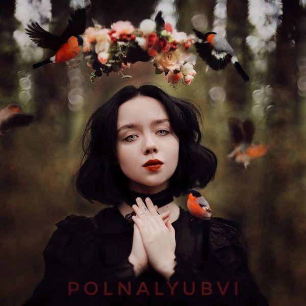 Portada de Álbum "элегия", de Polnalyubvi