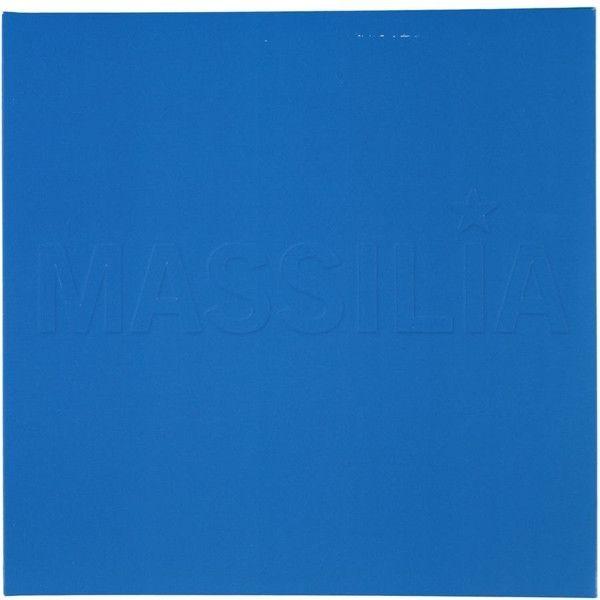 Portada de Álbum "Massilia", de Massilia Sound System