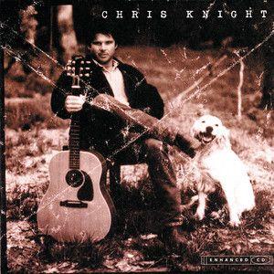 Capa do Álbum "Chris Knight (1998)", de Chris Knight
