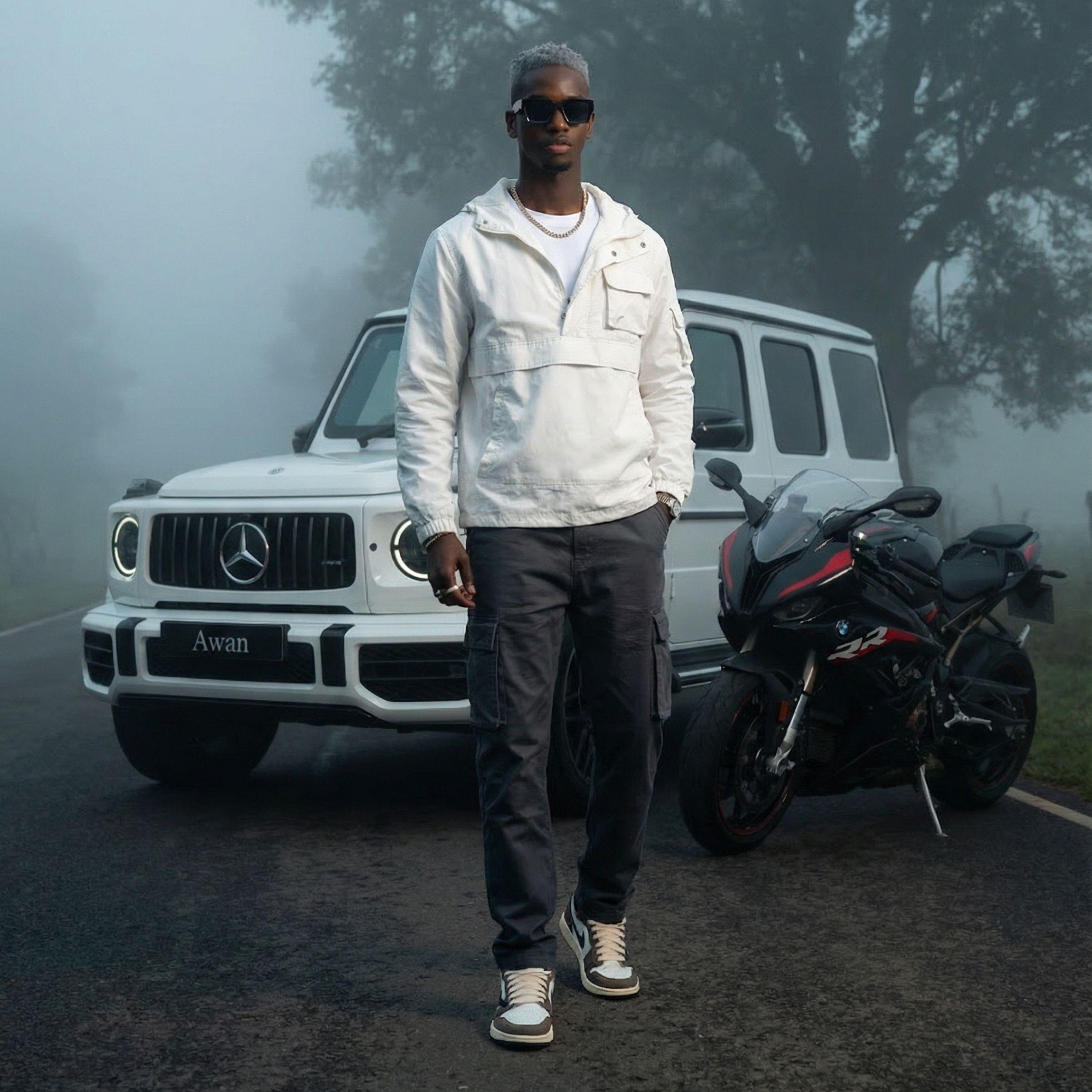 Capa do Álbum "Ensinamento Básico", de Wilter MC