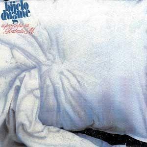 Portada de Álbum "Uspavanka Za Radmilu M.", de Bijelo Dugme