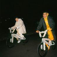 Portada de Sencillo/EP "Brividi", de Blanco