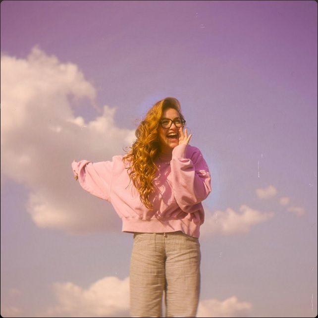 Capa do Single/EP "Can You Hear It?", de Ashley Stringer