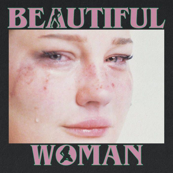 Portada de Álbum "Beautiful Woman (Album)", de Sarah Klang
