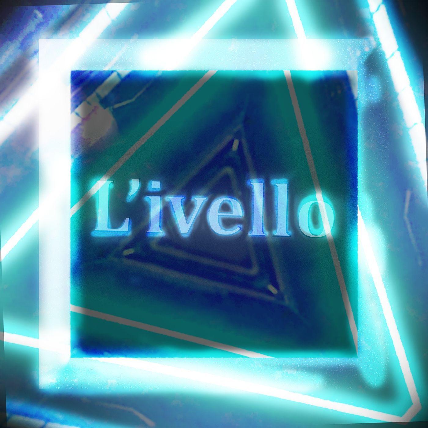 Portada de Álbum "L'ivello", de Maza