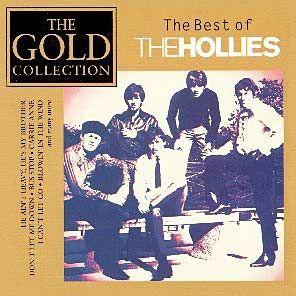 Portada de Álbum "1963-1966 / 1966-1970 / 1973-1989", de The Hollies