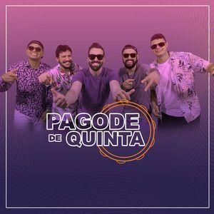Portada de Sencillo/EP "Itapema", de Pagode de Quinta