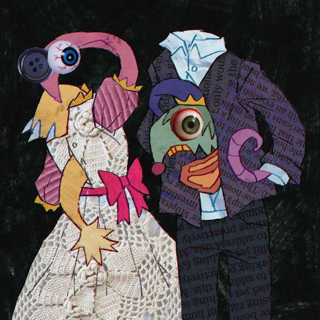 Capa do Single/EP "Hansel & Gretel", de Sodikken