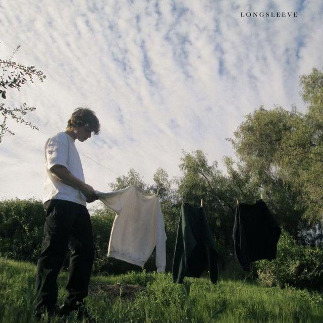 Portada de Sencillo/EP "Longsleeve", de Sky McCreery