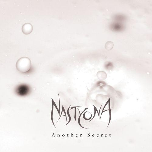 Capa do Álbum "Another Secret", de Nastyona