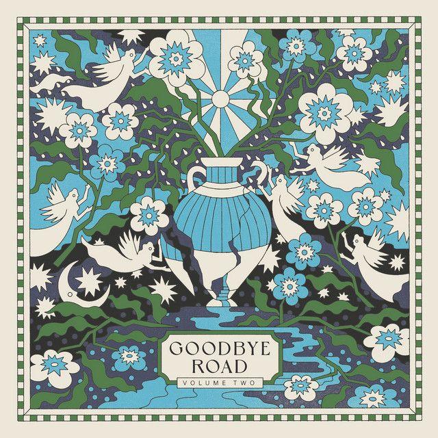 Portada de Sencillo/EP "Goodbye Road, Vol 2", de Johnnyswim
