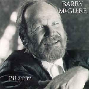 Portada de Álbum "Pilgrim", de Barry McGuire