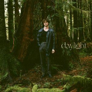 Capa do Single/EP "Daylight", de David Kushner