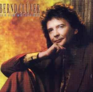Portada de Álbum "Ich Geh' Meinen Weg", de Bernd Clüver