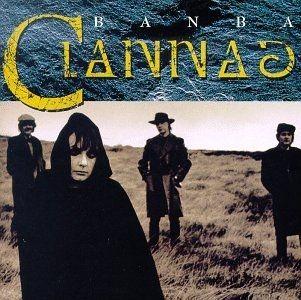 Portada de Álbum "Banba", de Clannad