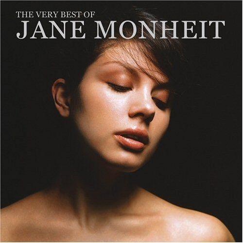 Capa do Álbum "Monheit Collection", de Jane Monheit