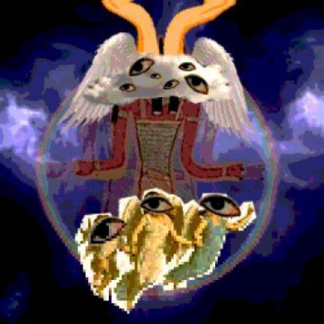 Capa do Single/EP "estranho nucleo", de JASKO