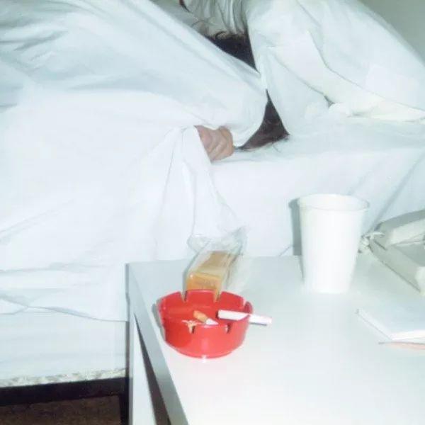 Portada de Álbum "Together", de Duster