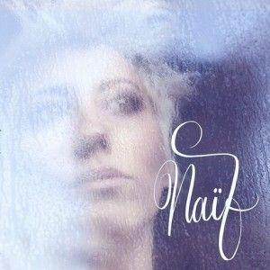 Capa do Álbum "Naïf", de Malika Ayane